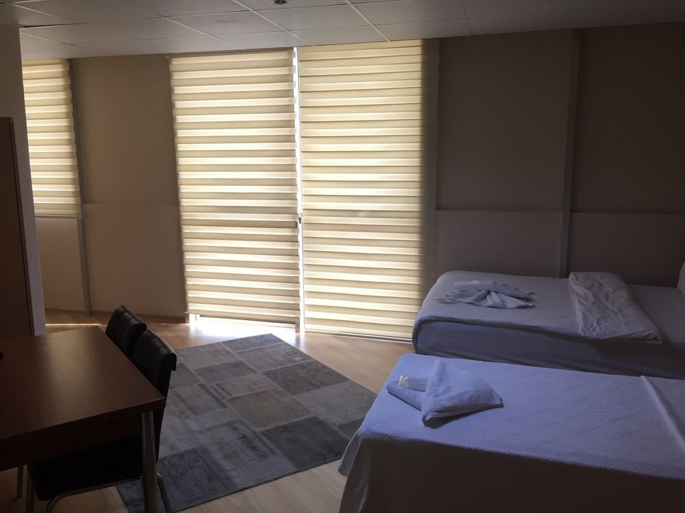 Avcilar Dedem 2 Hotel - Istanbul, Istanbul