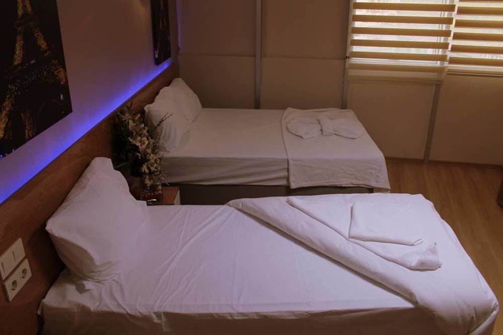 Avcilar Dedem 2 Hotel - Istanbul — Photos 1