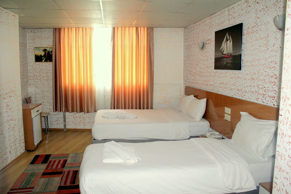 Avcilar Dedem 2 Hotel - Istanbul — Photos 2