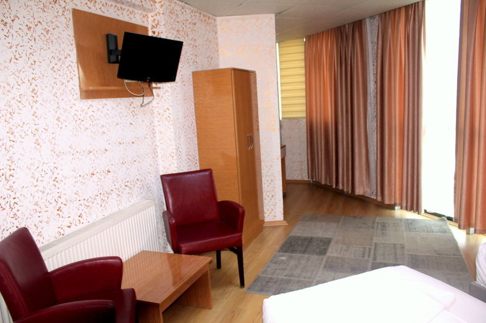 Avcilar Dedem 2 Hotel - Istanbul — Photos 3
